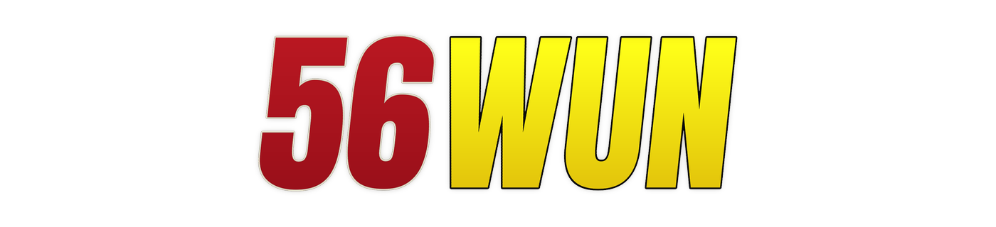 56wun logo